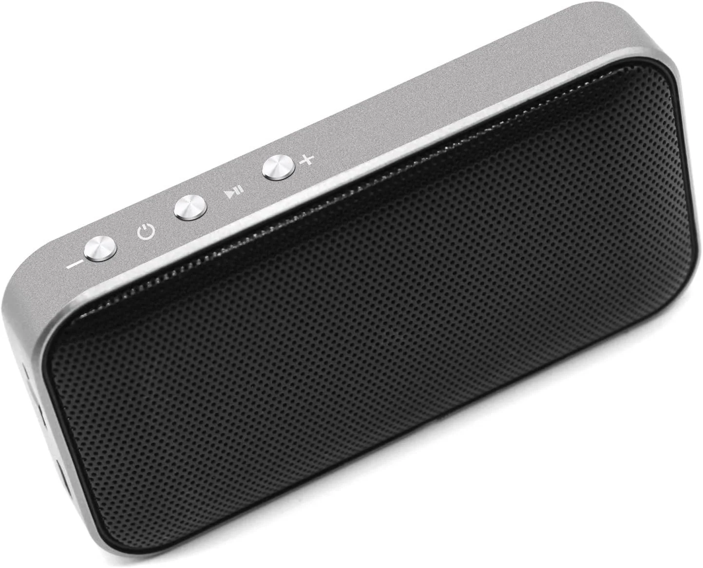 اسپیکر بلوتوثی قابل حمل ZURBAA، مینی وایرلس، مناسب فضای باز، جیبی، کارت حافظه خور، قابل شارژ