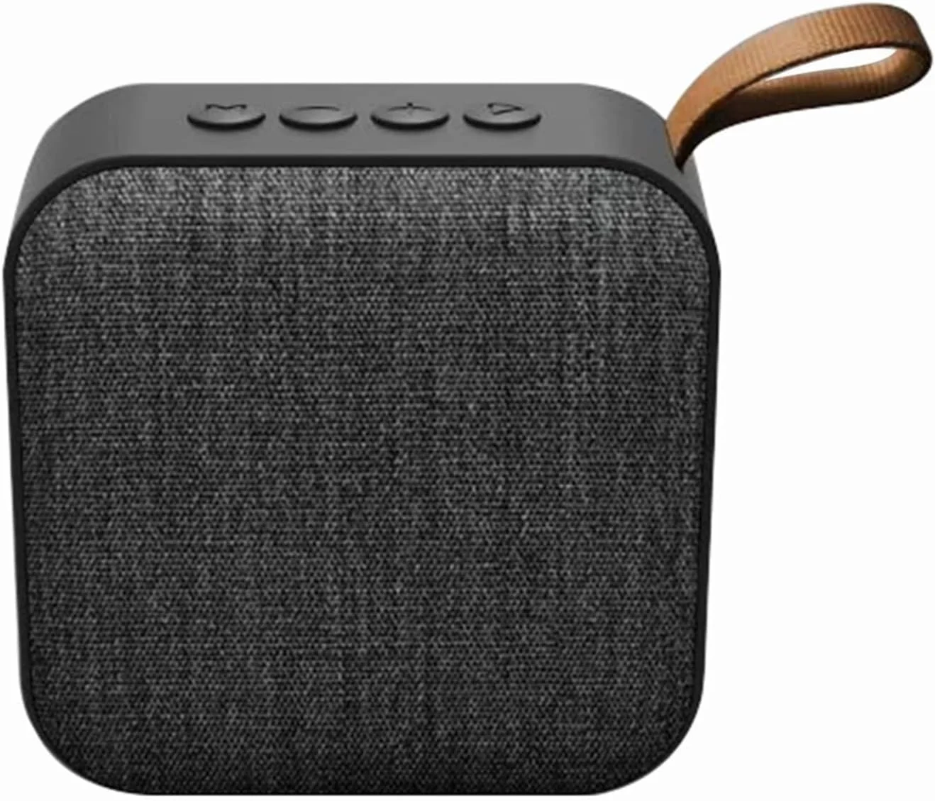 اسپیکر بلوتوثی بی سیم پارچه ای قابل حمل، ساب ووفر، بلندگوی کارت خور بی سیم بلوتوثی برای موبایل