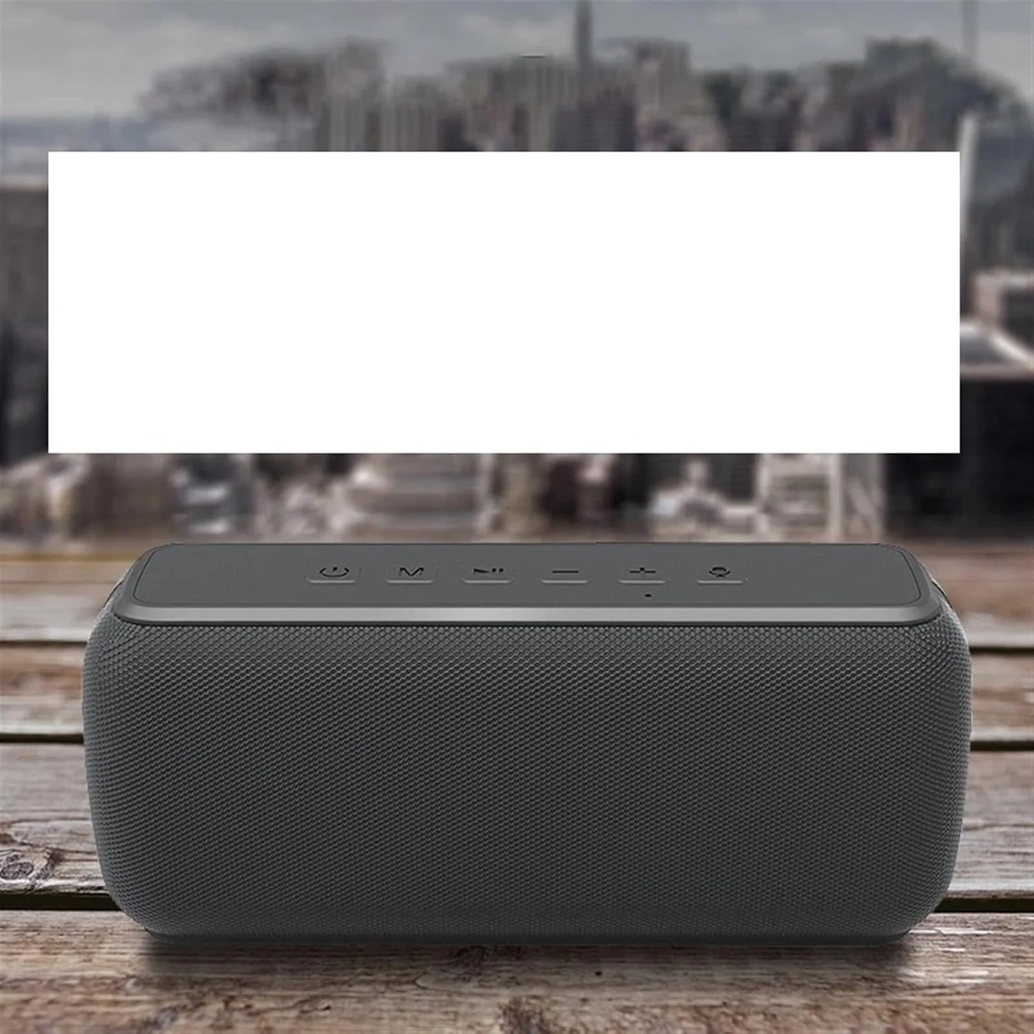 اسپیکر بلوتوث قابل حمل ZURBAA، ساندبار، استریو کامپیوتر، ساب ووفر، کارت صوتی ضد آب مناسب فضای باز اسپیکر بلوتوث قابل حمل ZURBAA، ساندبار، استریو کامپیوتر، ساب ووفر، کارت صوتی ضد آب مناسب فضای باز