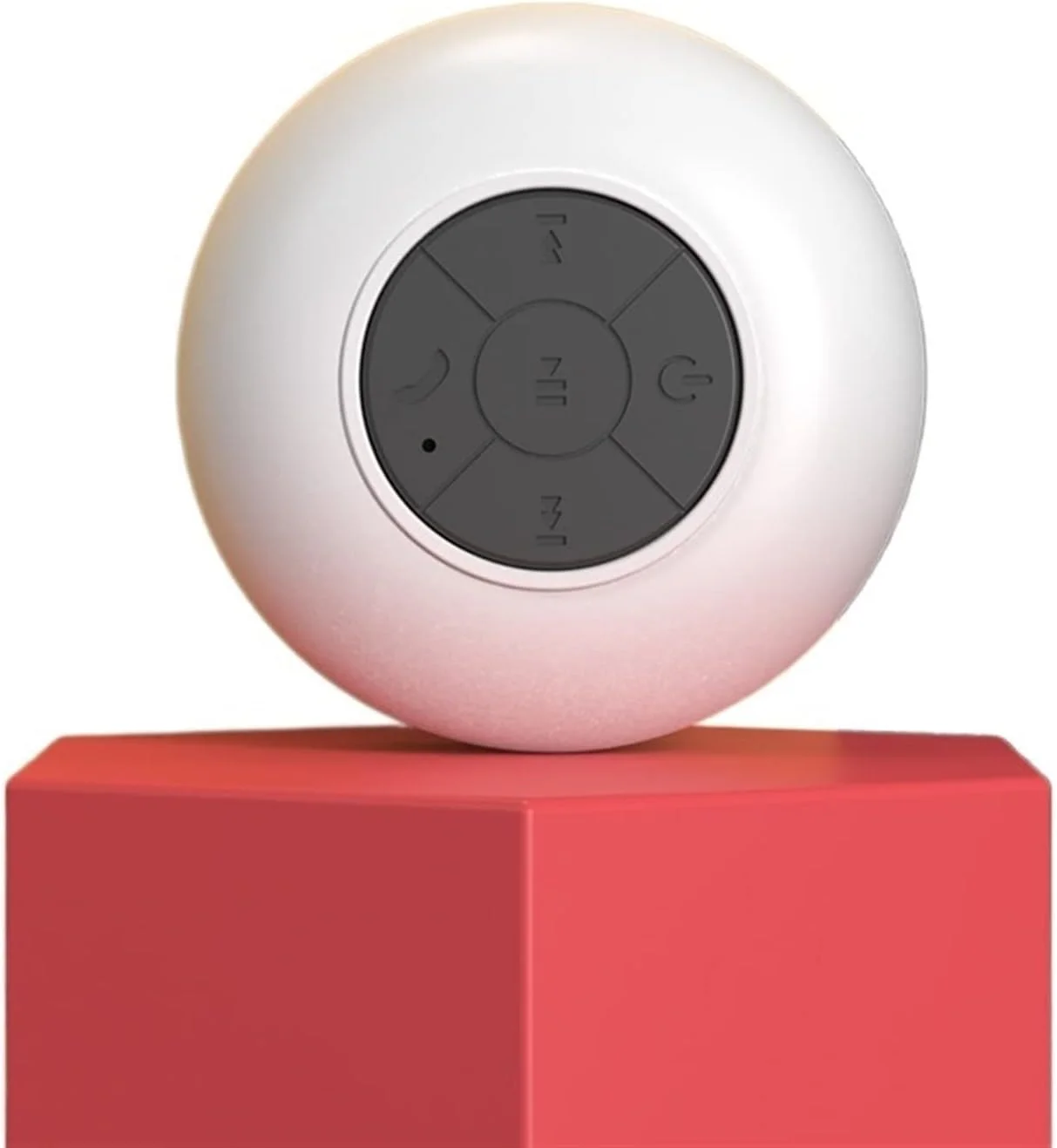 اسپیکر بلوتوثی قابل حمل ZURBAA Olaf، اسپیکر بی سیم ضد آب، ساب ووفر بلوتوثی، اسپیکر رایگان خودرو اسپیکر بلوتوثی قابل حمل ZURBAA Olaf، اسپیکر بی سیم ضد آب، ساب ووفر بلوتوثی، اسپیکر رایگان خودرو