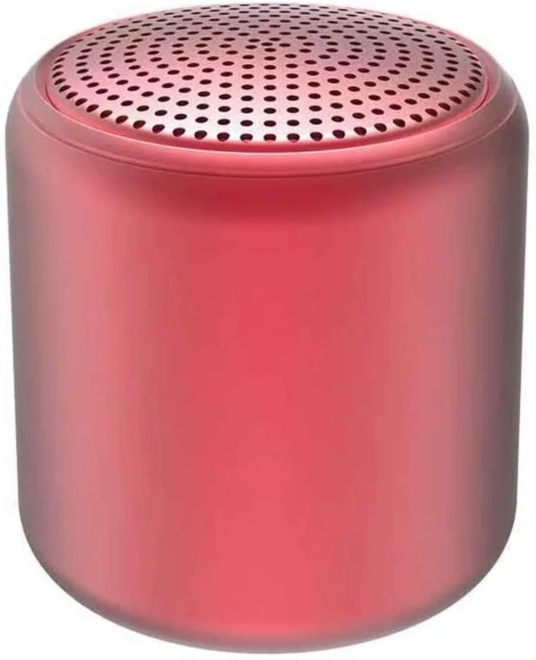 اسپیکر بلوتوث قابل حمل دستگاه پخش صدا استریو بی سیم مینی (رنگ: H) اسپیکر بلوتوث قابل حمل دستگاه پخش صدا استریو بی سیم مینی (رنگ: H)