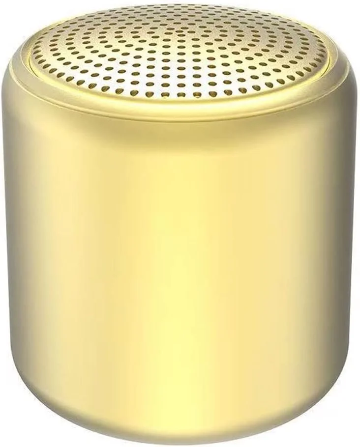 اسپیکر بلوتوث قابل حمل ZURBAA، استریو، بی سیم، مینی بلندگو (رنگ: F) اسپیکر بلوتوث قابل حمل ZURBAA، استریو، بی سیم، مینی بلندگو (رنگ: F)