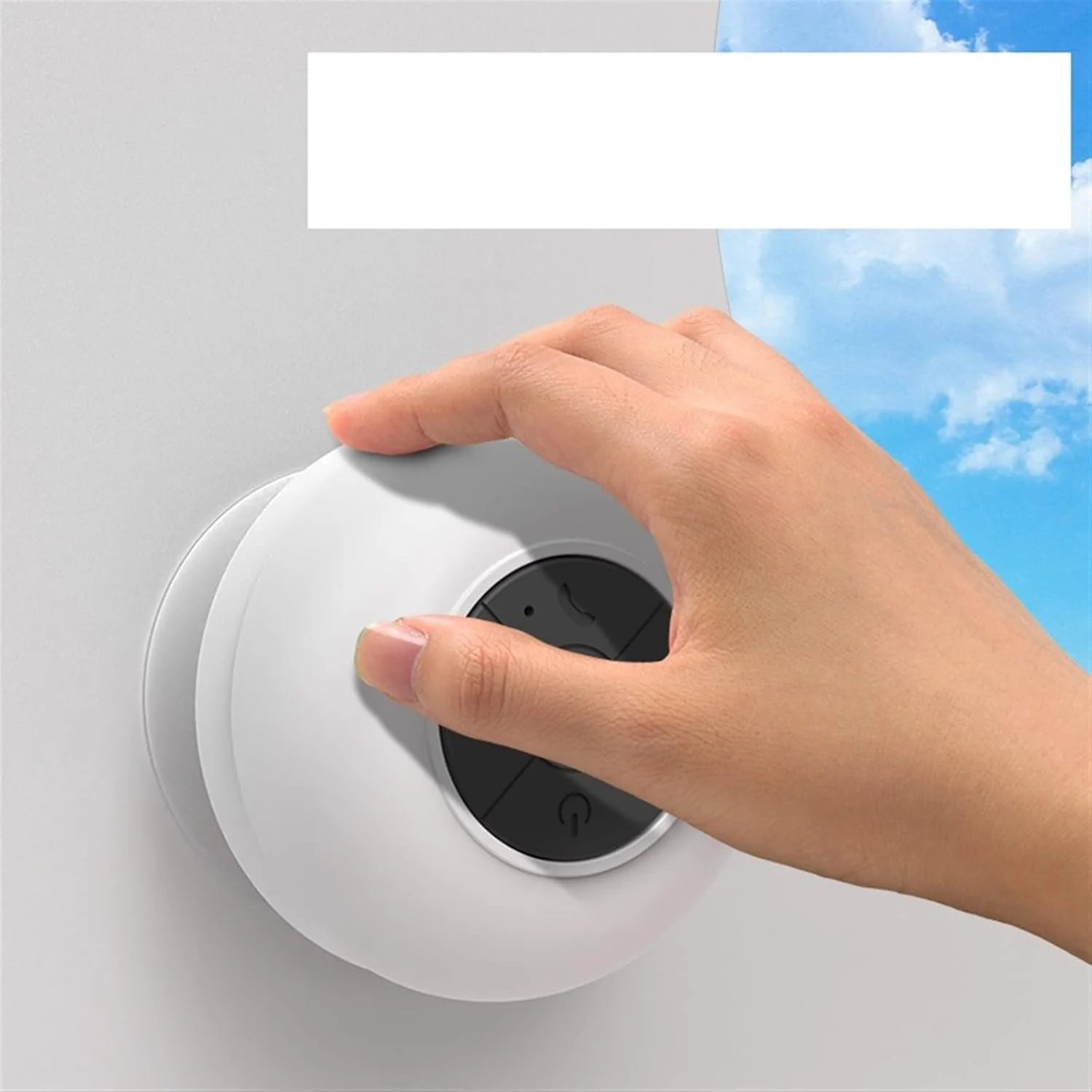 اسپیکر بلوتوثی قابل حمل ZURBAA Olaf، اسپیکر بی سیم ضد آب، ساب ووفر بلوتوثی، اسپیکر رایگان خودرو اسپیکر بلوتوثی قابل حمل ZURBAA Olaf، اسپیکر بی سیم ضد آب، ساب ووفر بلوتوثی، اسپیکر رایگان خودرو