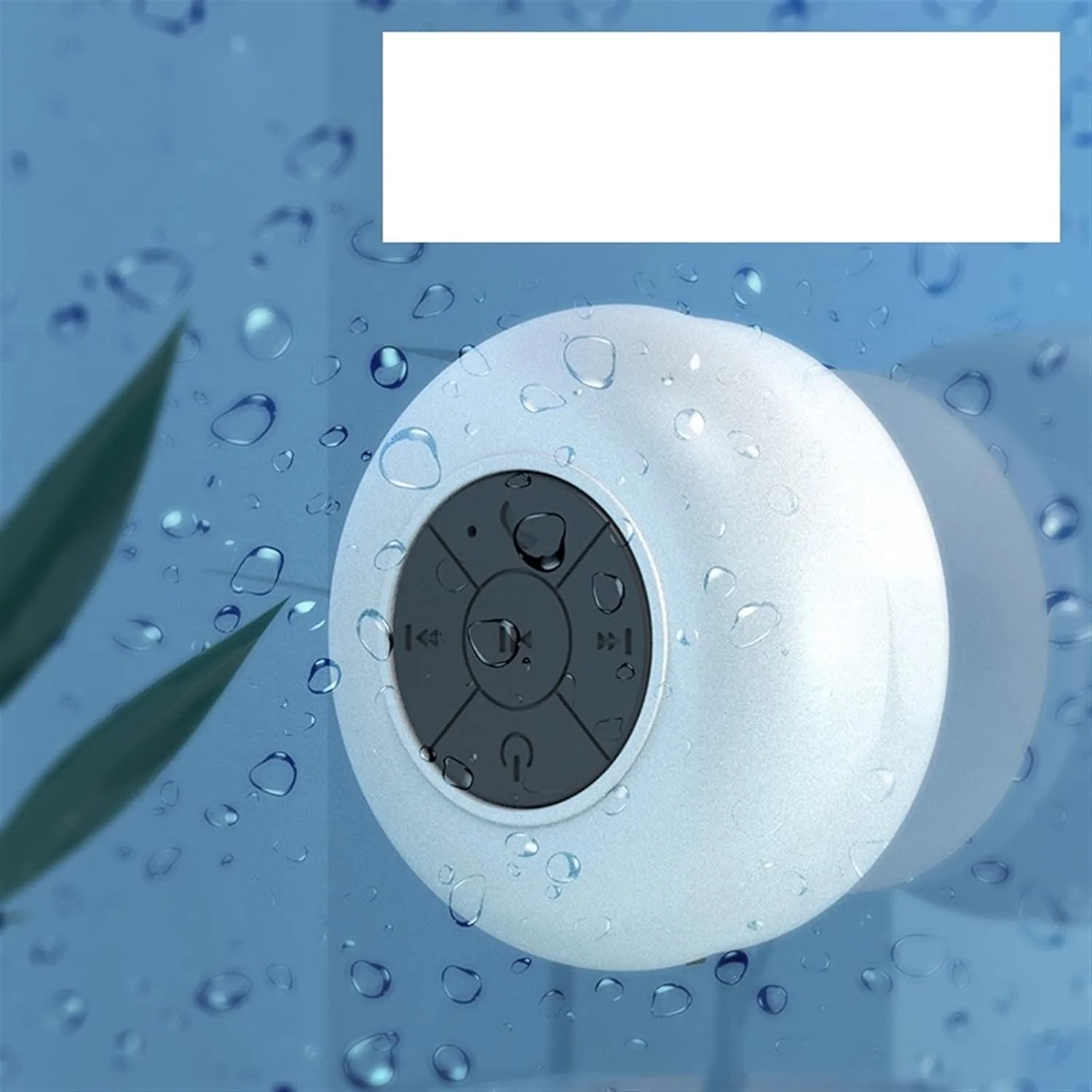 اسپیکر بلوتوثی قابل حمل ZURBAA Olaf، اسپیکر بی سیم ضد آب، ساب ووفر بلوتوثی، اسپیکر رایگان خودرو اسپیکر بلوتوثی قابل حمل ZURBAA Olaf، اسپیکر بی سیم ضد آب، ساب ووفر بلوتوثی، اسپیکر رایگان خودرو