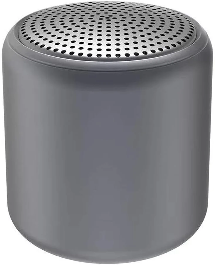 اسپیکر بلوتوث قابل حمل دستگاه پخش صدا استریو بی سیم مینی (رنگ: Hortel) اسپیکر بلوتوث قابل حمل دستگاه پخش صدا استریو بی سیم مینی (رنگ: Hortel)