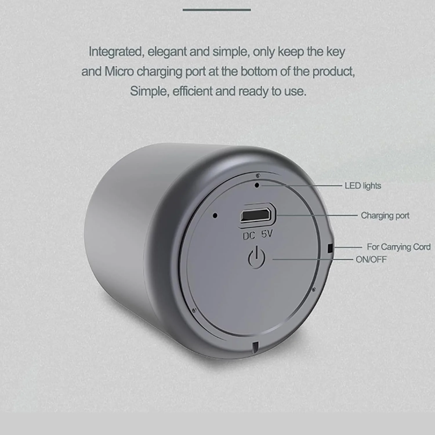 اسپیکر بلوتوث قابل حمل ZURBAA، ساندبار استریو بی سیم، جعبه بلندگوی کوچک (رنگ: Hortelé) اسپیکر بلوتوث قابل حمل ZURBAA، ساندبار استریو بی سیم، جعبه بلندگوی کوچک (رنگ: Hortelé)