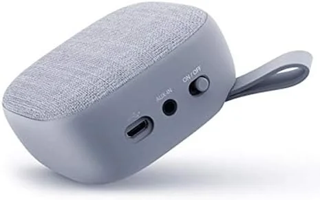 اسپیکر قابل حمل ZURBAA، سیستم صوتی هندزفری، اسپیکر بلوتوث بی سیم، اسپیکر استریو سه بعدی با صدای فراگیر (رنگ: آبی تیره) اسپیکر قابل حمل ZURBAA، سیستم صوتی هندزفری، اسپیکر بلوتوث بی سیم، اسپیکر استریو سه بعدی با صدای فراگیر (رنگ: آبی تیره)