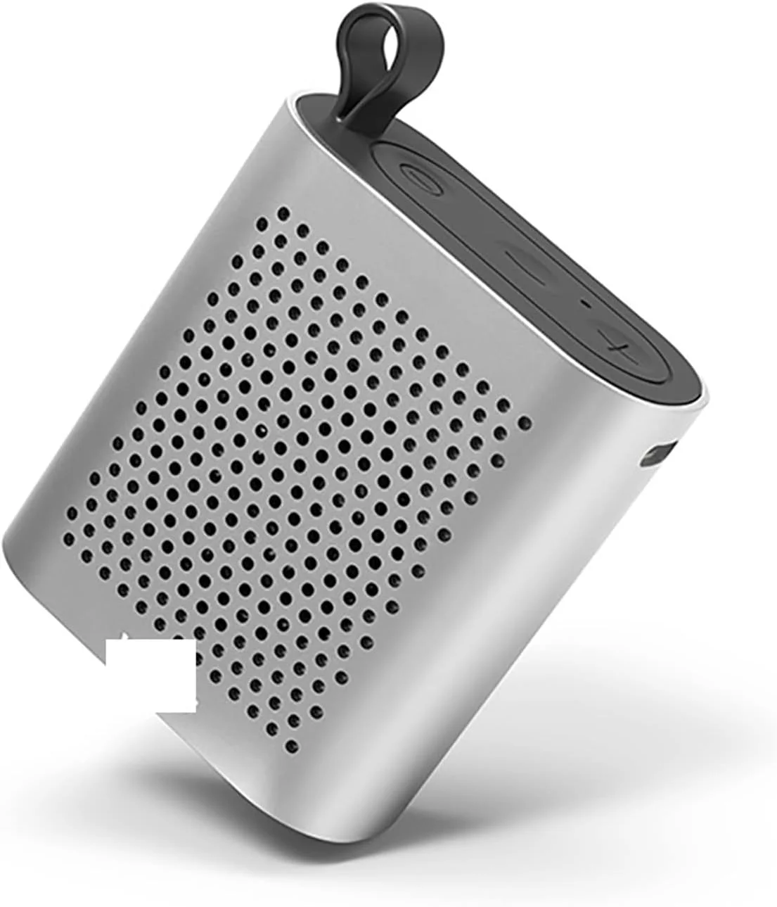 اسپیکر بلوتوثی قابل حمل ZURBAA، مینی اسپیکر بی سیم ضد آب مناسب ورزش های فضای باز با صدای بلند و فراگیر اسپیکر بلوتوثی قابل حمل ZURBAA، مینی اسپیکر بی سیم ضد آب مناسب ورزش های فضای باز با صدای بلند و فراگیر