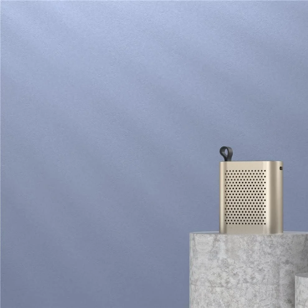 اسپیکر بلوتوثی قابل حمل ZURBAA، مینی اسپیکر بی سیم ضد آب مناسب ورزش های فضای باز با صدای بلند و فراگیر اسپیکر بلوتوثی قابل حمل ZURBAA، مینی اسپیکر بی سیم ضد آب مناسب ورزش های فضای باز با صدای بلند و فراگیر