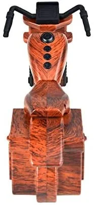 اسپیکر بلوتوث بی سیم قابل حمل ZURBAA طرح موتور سیکلت، اسپیکر بلوتوث بی سیم موبایل اسپیکر بلوتوث بی سیم قابل حمل ZURBAA طرح موتور سیکلت، اسپیکر بلوتوث بی سیم موبایل