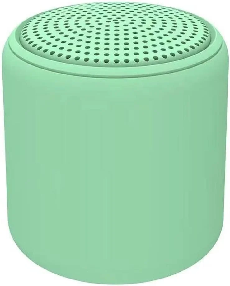 اسپیکر بلوتوث قابل حمل ZURBAA، ساندبار استریو بی سیم، مینی بلندگو (رنگ: G) اسپیکر بلوتوث قابل حمل ZURBAA، ساندبار استریو بی سیم، مینی بلندگو (رنگ: G)