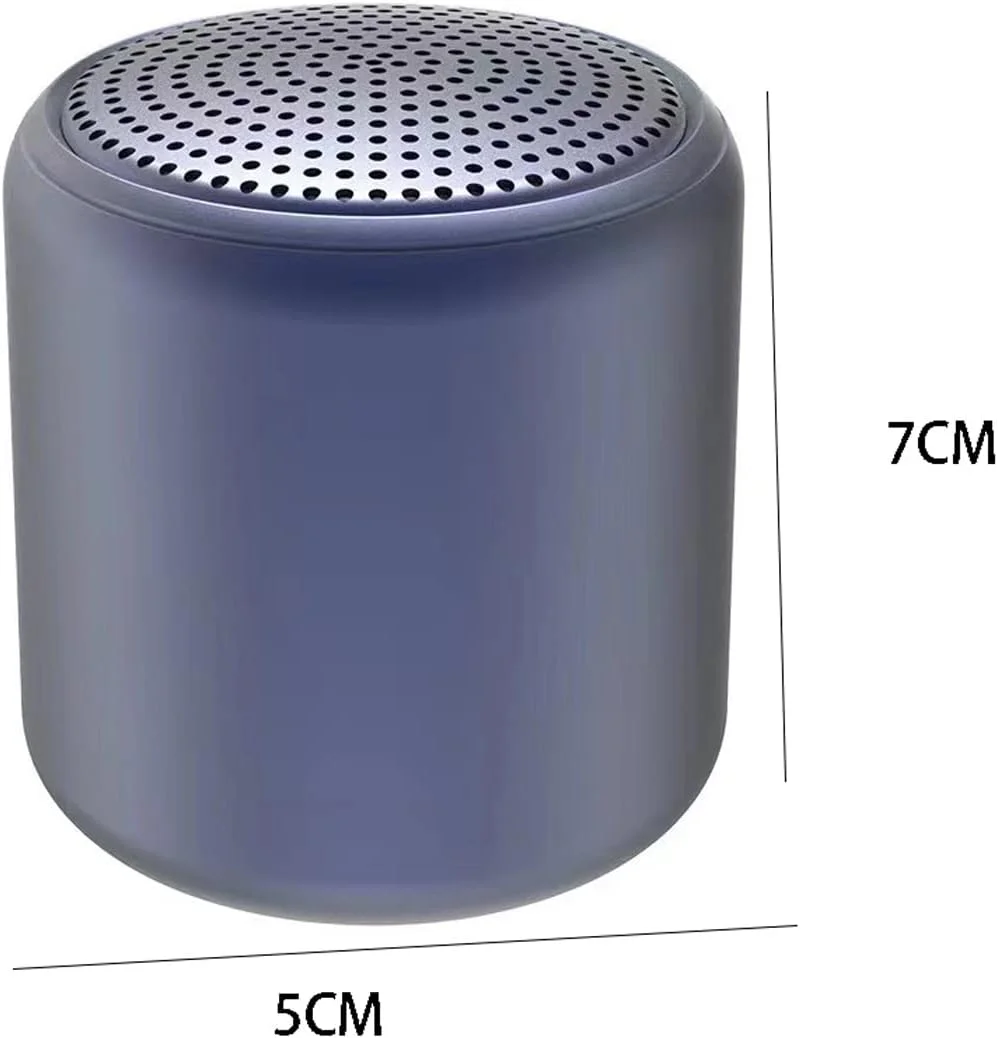 اسپیکر بلوتوث قابل حمل ZURBAA، ساندبار استریو بی سیم، مینی بلندگو (رنگ: G) اسپیکر بلوتوث قابل حمل ZURBAA، ساندبار استریو بی سیم، مینی بلندگو (رنگ: G)