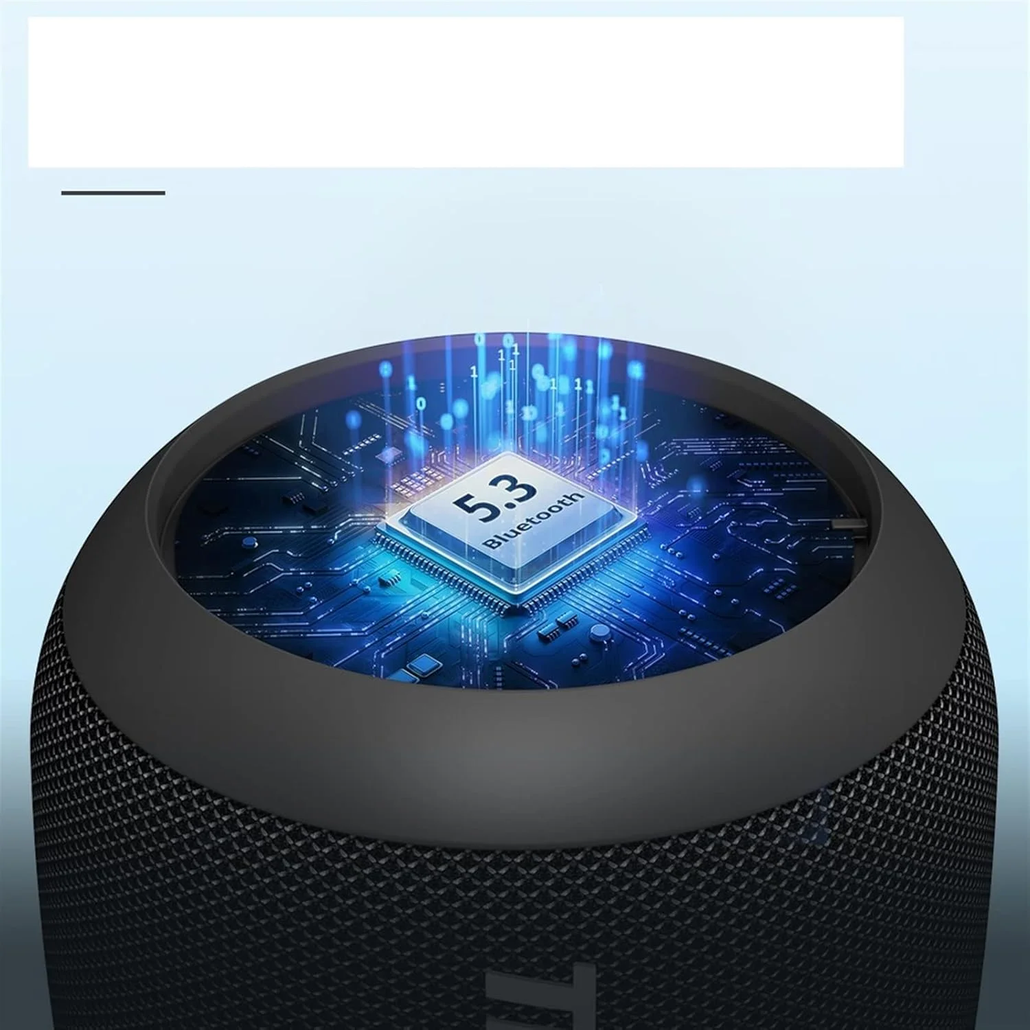 اسپیکر بلوتوثی بی سیم کوچک قابل حمل با ضدآب برای فضای باز اسپیکر بلوتوثی بی سیم کوچک قابل حمل با ضدآب برای فضای باز