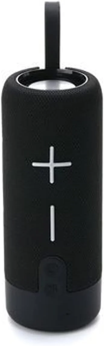 اسپیکر بی سیم قابل حمل ZURBAA، ساب ووفر، پخش کننده موسیقی قدرتمند در فضای باز، جعبه صدا، ستون بلندگو برای رادیو FM بلوتوث (رنگ: Hortel) اسپیکر بی سیم قابل حمل ZURBAA، ساب ووفر، پخش کننده موسیقی قدرتمند در فضای باز، جعبه صدا، ستون بلندگو برای رادیو FM بلوتوث (رنگ: Hortel)