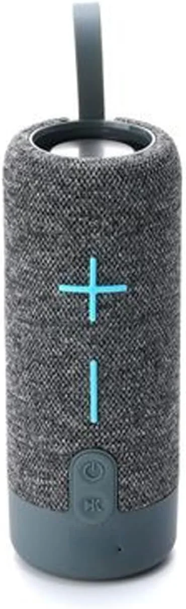 دستگاه پخش صدا اسپیکر بی سیم قابل حمل ساب ووفر پخش کننده موسیقی قدرتمند ستونی جعبه صدا برای بلوتوث رادیو FM بلندگو (رنگ: E) دستگاه پخش صدا اسپیکر بی سیم قابل حمل ساب ووفر پخش کننده موسیقی قدرتمند ستونی جعبه صدا برای بلوتوث رادیو FM بلندگو (رنگ: E)