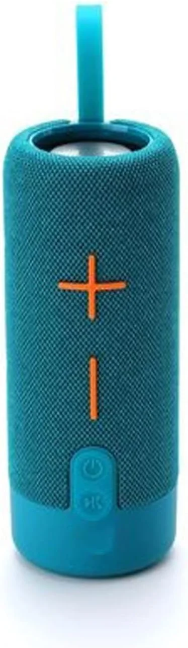 اسپیکر بی سیم قابل حمل ZURBAA با ساب ووفر، پخش کننده موسیقی قدرتمند در فضای باز، جعبه صدا، ستون بلندگو برای رادیو FM بلوتوث (رنگ: Hortel) اسپیکر بی سیم قابل حمل ZURBAA با ساب ووفر، پخش کننده موسیقی قدرتمند در فضای باز، جعبه صدا، ستون بلندگو برای رادیو FM بلوتوث (رنگ: Hortel)