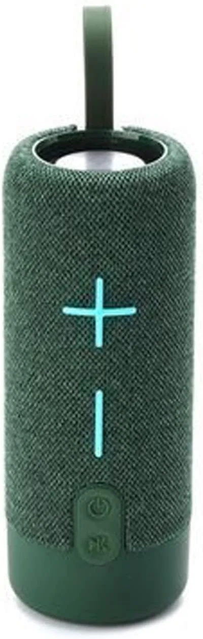 اسپیکر بی سیم قابل حمل ZURBAA، ساب ووفر، پخش کننده موسیقی قدرتمند در فضای باز، جعبه صدا، ستون بلندگو برای رادیو FM بلوتوث (رنگ: Hortel) اسپیکر بی سیم قابل حمل ZURBAA، ساب ووفر، پخش کننده موسیقی قدرتمند در فضای باز، جعبه صدا، ستون بلندگو برای رادیو FM بلوتوث (رنگ: Hortel)