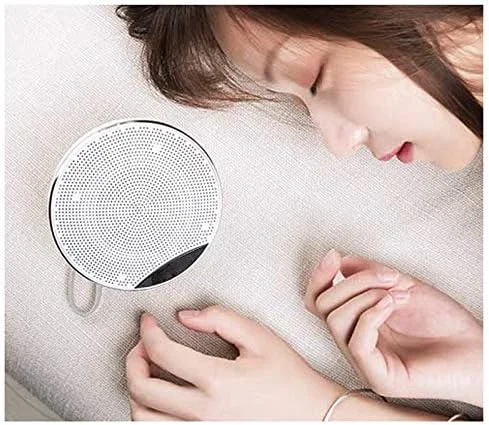 اسپیکر بلوتوثی ساب ووفر قابل حمل، اسپیکر بلوتوثی بی سیم با بیس عمیق و استریو، 12 ساعت پخش موسیقی، TWS، پشتیبانی از کارت TF/AUX، میکروفون داخلی برای استفاده خانوادگی در فضای باز