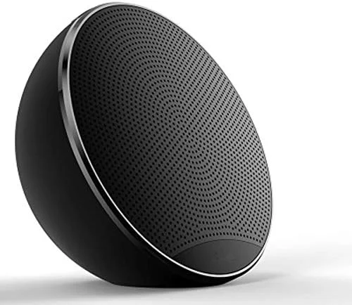 اسپیکر بلوتوثی قابل حمل ZURBAA با ساب ووفر، اسپیکر بلوتوثی بی سیم با بیس عمیق و استریو، 12 ساعت پخش، TWS، پشتیبانی از کارت TF/AUX، میکروفون داخلی برای استفاده خانوادگی در فضای باز اسپیکر بلوتوثی قابل حمل ZURBAA با ساب ووفر، اسپیکر بلوتوثی بی سیم با بیس عمیق و استریو، 12 ساعت پخش، TWS، پشتیبانی از کارت TF/AUX، میکروفون داخلی برای استفاده خانوادگی در فضای باز