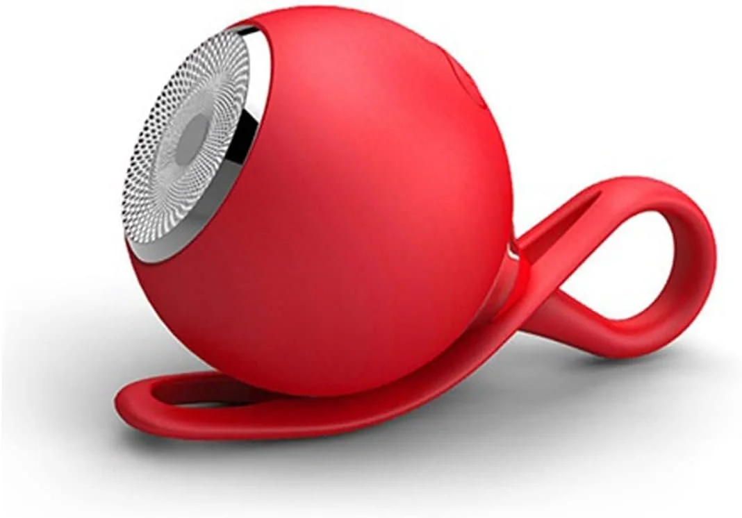 اسپیکر بلوتوثی قابل حمل ZURBAA، مینی، ضد آب، کارت TF، استریو HiFi، بی سیم، مناسب دوچرخه، موتور سیکلت، پخش کننده موسیقی MP3 (رنگ: آبی تیره) اسپیکر بلوتوثی قابل حمل ZURBAA، مینی، ضد آب، کارت TF، استریو HiFi، بی سیم، مناسب دوچرخه، موتور سیکلت، پخش کننده موسیقی MP3 (رنگ: آبی تیره)