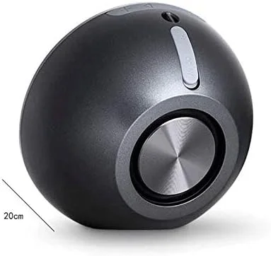 اسپیکر بلوتوثی قابل حمل ZURBAA با ساب ووفر، اسپیکر بلوتوثی بی سیم با بیس عمیق و استریو، 12 ساعت پخش، TWS، پشتیبانی از کارت TF/AUX، میکروفون داخلی برای استفاده خانوادگی در فضای باز اسپیکر بلوتوثی قابل حمل ZURBAA با ساب ووفر، اسپیکر بلوتوثی بی سیم با بیس عمیق و استریو، 12 ساعت پخش، TWS، پشتیبانی از کارت TF/AUX، میکروفون داخلی برای استفاده خانوادگی در فضای باز