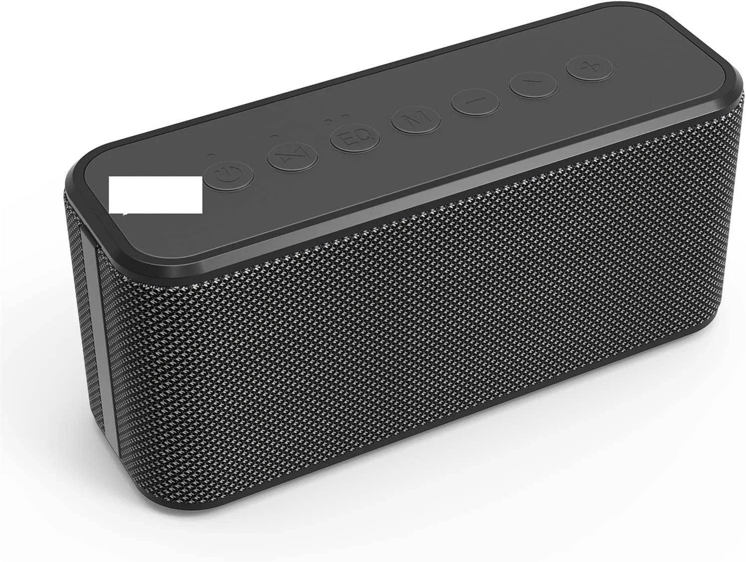 دستگاه پخش صدا ZURBAA، اسپیکر بلوتوثی بی سیم قابل حمل، ساب ووفر، پخش کننده باتری دستگاه پخش صدا ZURBAA، اسپیکر بلوتوثی بی سیم قابل حمل، ساب ووفر، پخش کننده باتری