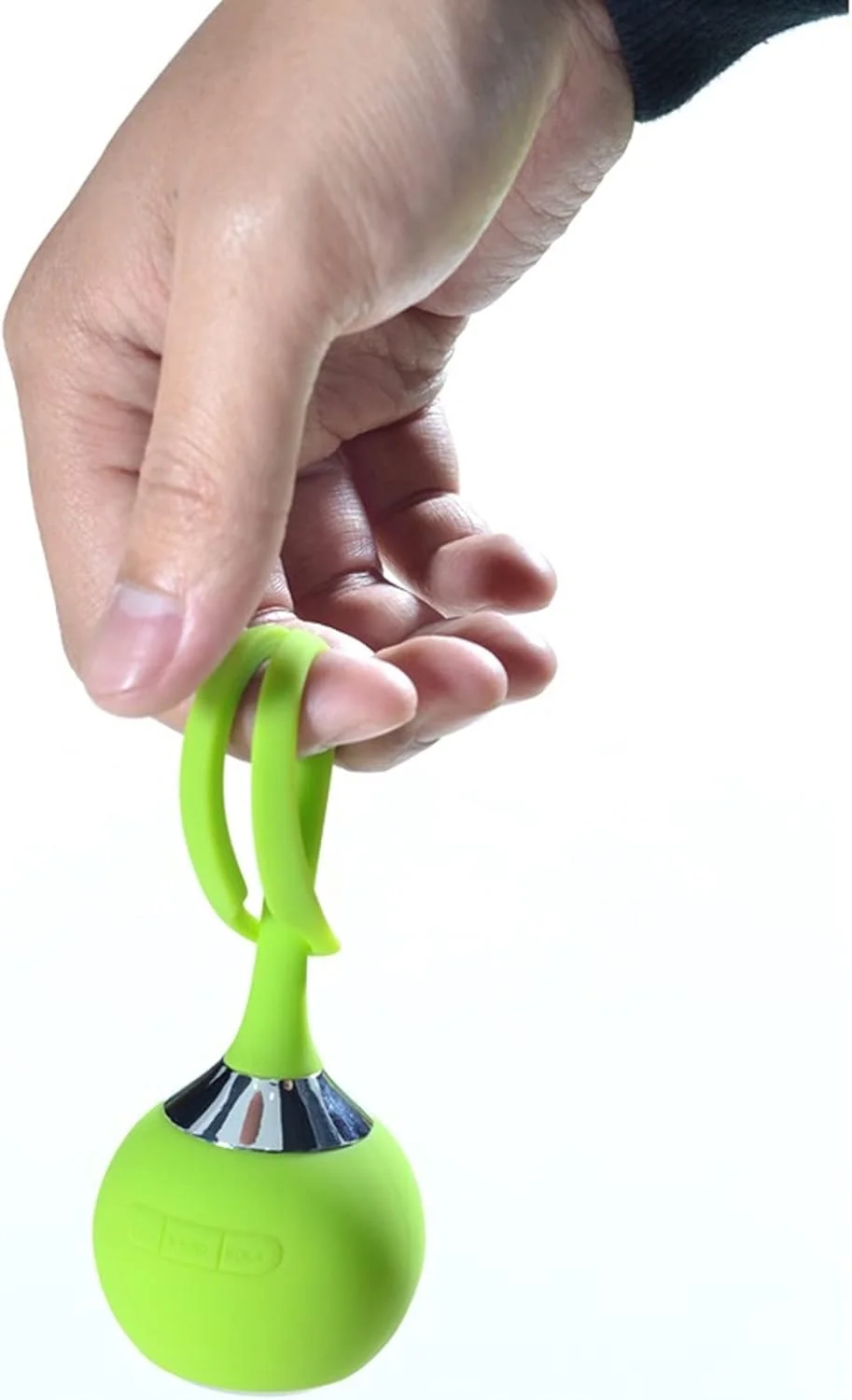 اسپیکر بلوتوثی قابل حمل ZURBAA، مینی، ضد آب، کارت TF، استریو HiFi، بی سیم، مناسب دوچرخه، موتور سیکلت، پخش کننده موسیقی MP3 (رنگ: صورتی) اسپیکر بلوتوثی قابل حمل ZURBAA، مینی، ضد آب، کارت TF، استریو HiFi، بی سیم، مناسب دوچرخه، موتور سیکلت، پخش کننده موسیقی MP3 (رنگ: صورتی)