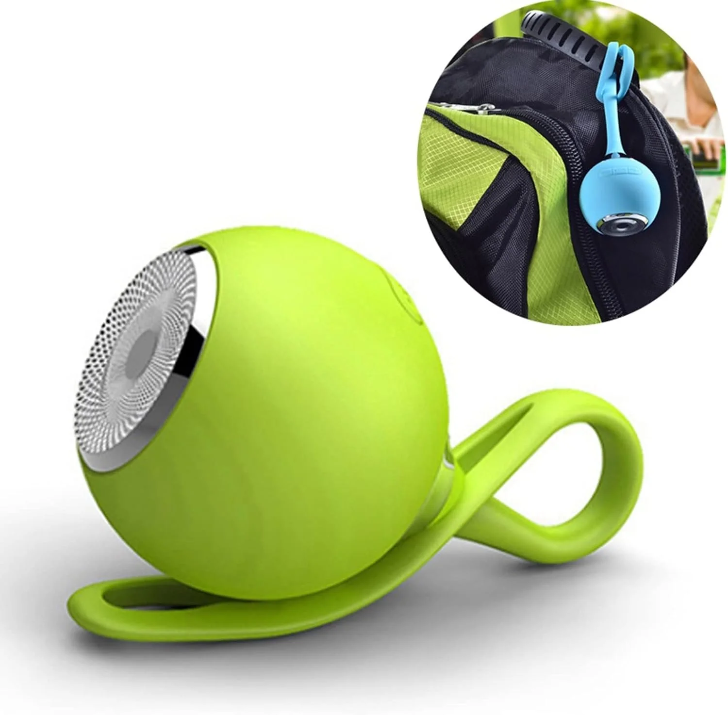 اسپیکر بلوتوثی قابل حمل کوچک ضد آب با قابلیت پخش کارت حافظه TF، استریو HiFi بی سیم مناسب فضای باز، دوچرخه، موتور سیکلت و پخش کننده MP3 (رنگ: صورتی) اسپیکر بلوتوثی قابل حمل کوچک ضد آب با قابلیت پخش کارت حافظه TF، استریو HiFi بی سیم مناسب فضای باز، دوچرخه، موتور سیکلت و پخش کننده MP3 (رنگ: صورتی)