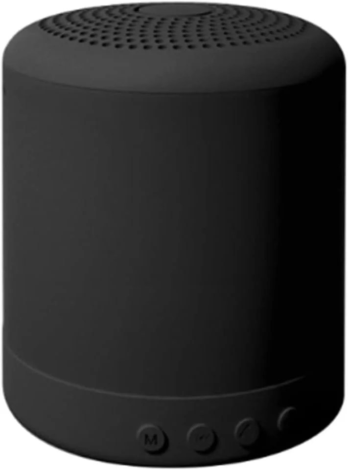 اسپیکر کوچک بلوتوثی بی سیم چند رنگ قابل حمل با ساب ووفر (رنگ: Hortel) اسپیکر کوچک بلوتوثی بی سیم چند رنگ قابل حمل با ساب ووفر (رنگ: Hortel)