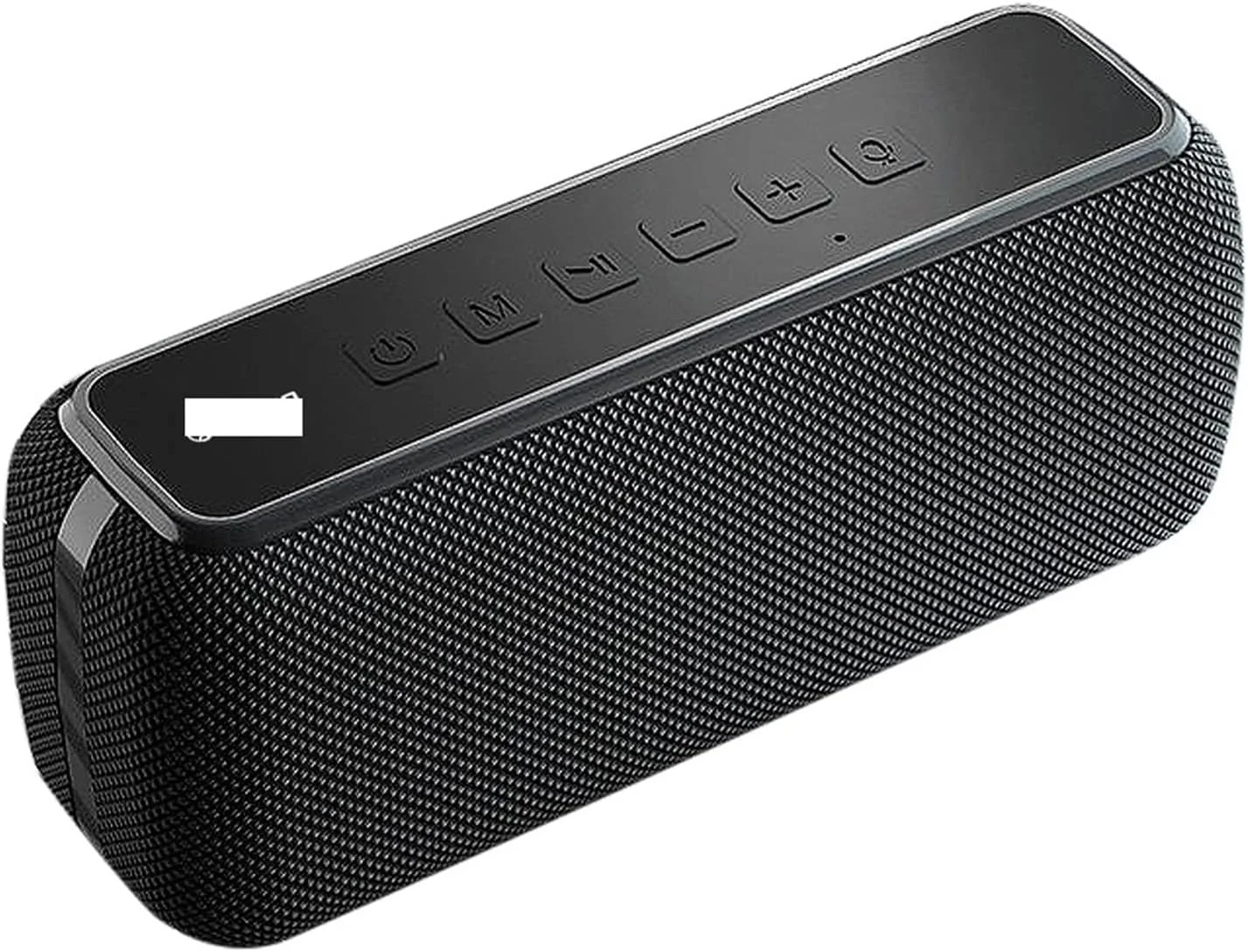 اسپیکر بلوتوثی بی سیم قابل حمل و قدرتمند ZURBAA، سیستم سینمای خانگی، جعبه پخش موسیقی اسپیکر بلوتوثی بی سیم قابل حمل و قدرتمند ZURBAA، سیستم سینمای خانگی، جعبه پخش موسیقی