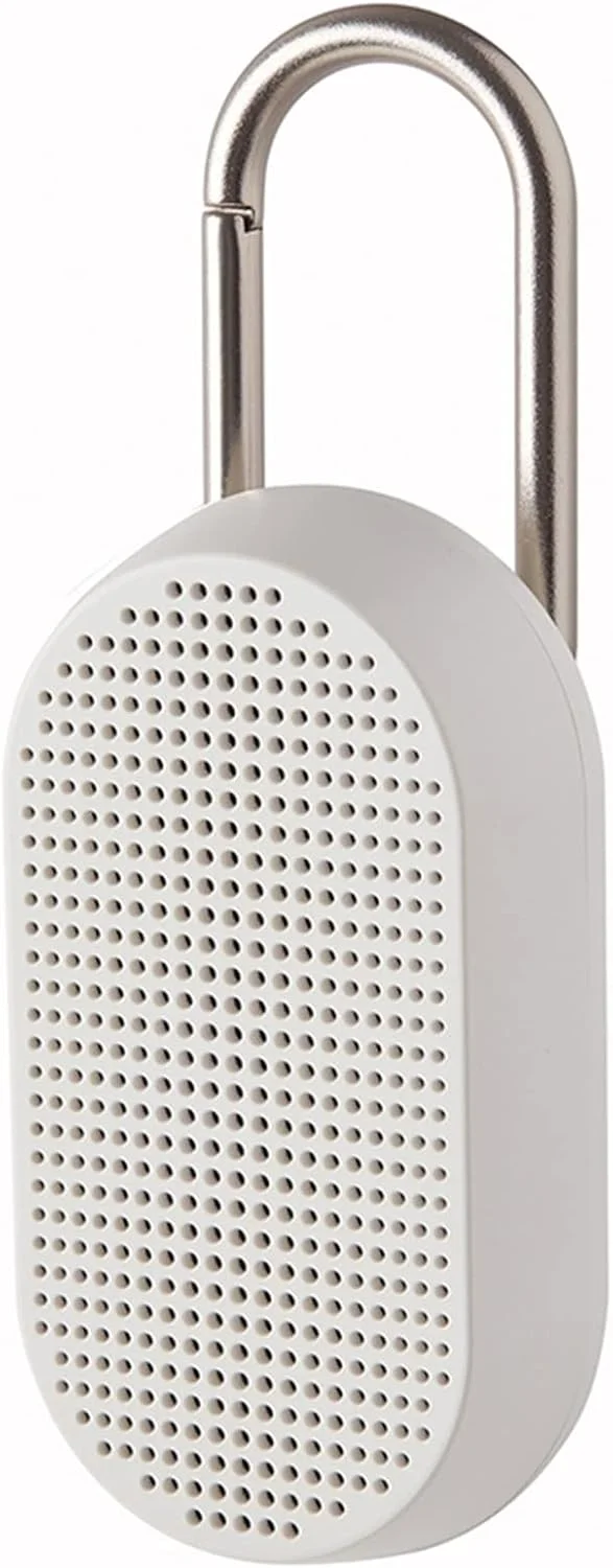 دستگاه پخش صدا ZURBAA، ضد آب، استریو بی سیم واقعی، اسپیکر بلوتوث قابل شارژ با سیستم بیس پسیو و میکروفون دستگاه پخش صدا ZURBAA، ضد آب، استریو بی سیم واقعی، اسپیکر بلوتوث قابل شارژ با سیستم بیس پسیو و میکروفون