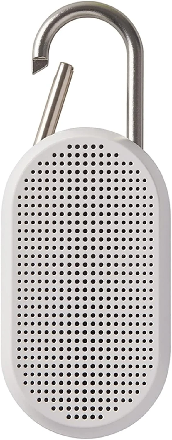 دستگاه پخش صدا ZURBAA، ضد آب، استریو بی سیم واقعی، اسپیکر بلوتوث قابل شارژ با سیستم بیس پسیو و میکروفون دستگاه پخش صدا ZURBAA، ضد آب، استریو بی سیم واقعی، اسپیکر بلوتوث قابل شارژ با سیستم بیس پسیو و میکروفون