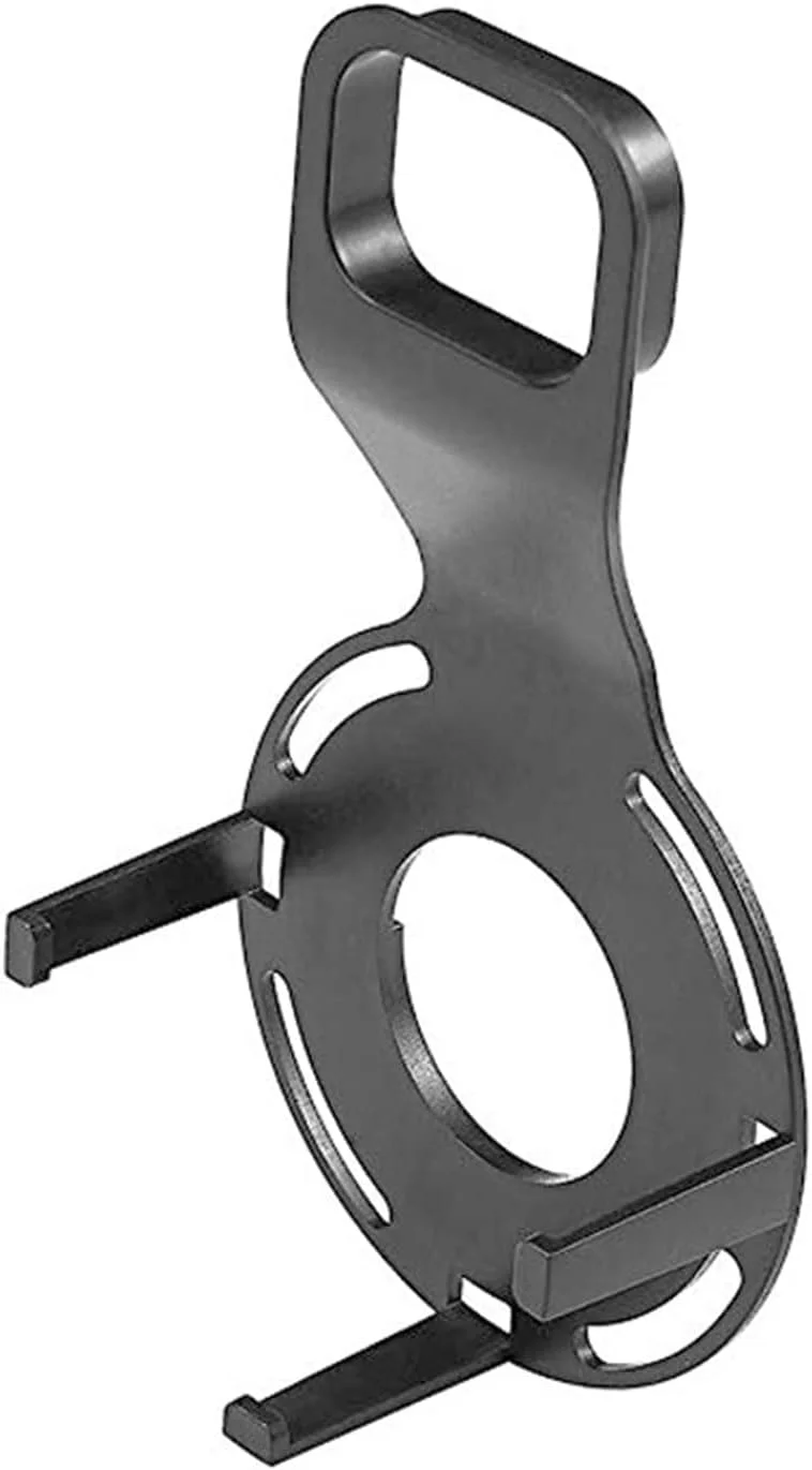 پایه نگهدارنده دیواری بلندگو، آویز، براکت، لوازم جانبی بلندگو بلوتوث (رنگ: Hortel) پایه نگهدارنده دیواری بلندگو، آویز، براکت، لوازم جانبی بلندگو بلوتوث (رنگ: Hortel)