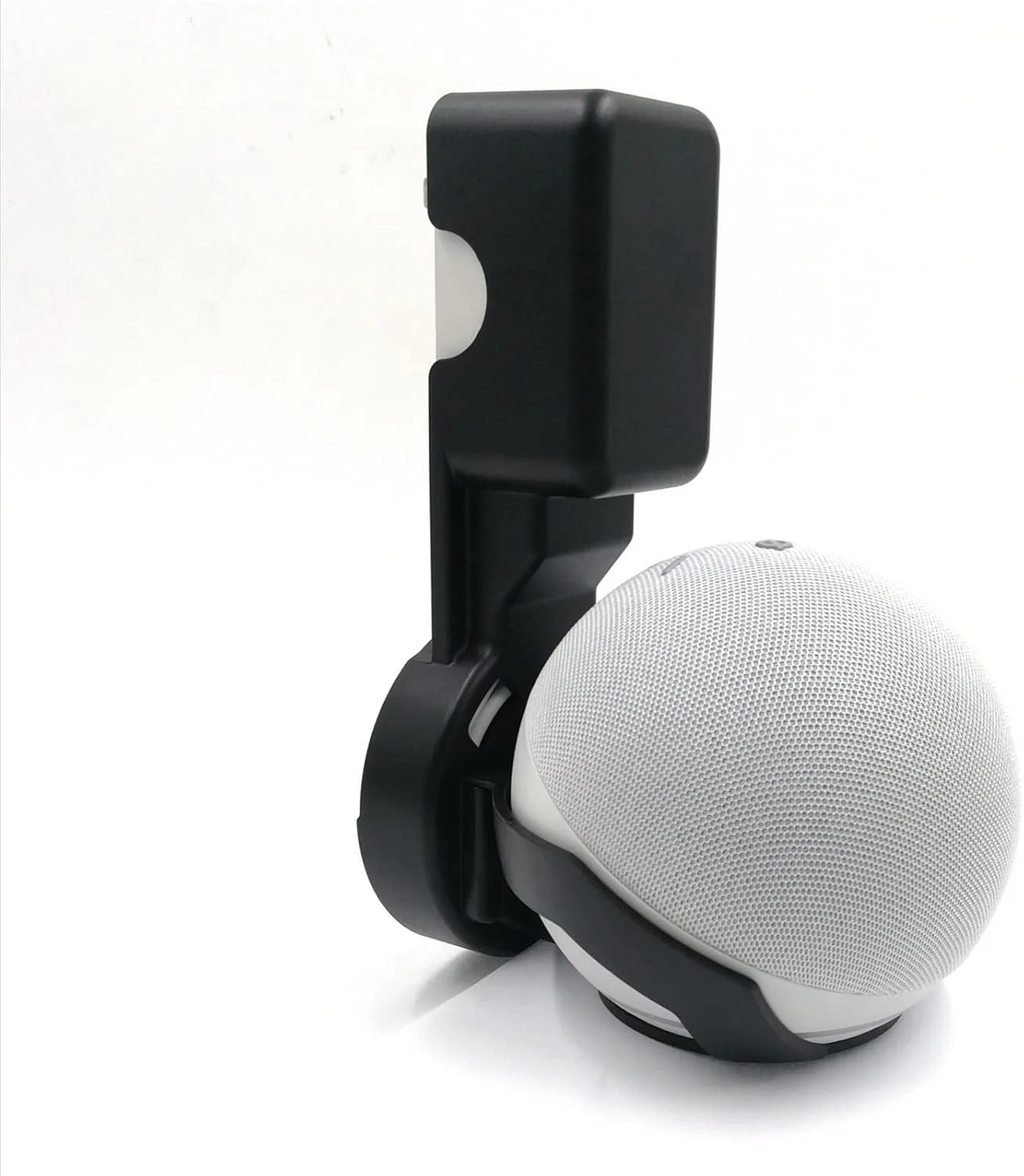 پایه های بلندگو ZURBAA، نگهدارنده دیواری بلندگو با قابلیت مدیریت کابل (رنگ: Hortel) پایه های بلندگو ZURBAA، نگهدارنده دیواری بلندگو با قابلیت مدیریت کابل (رنگ: Hortel)