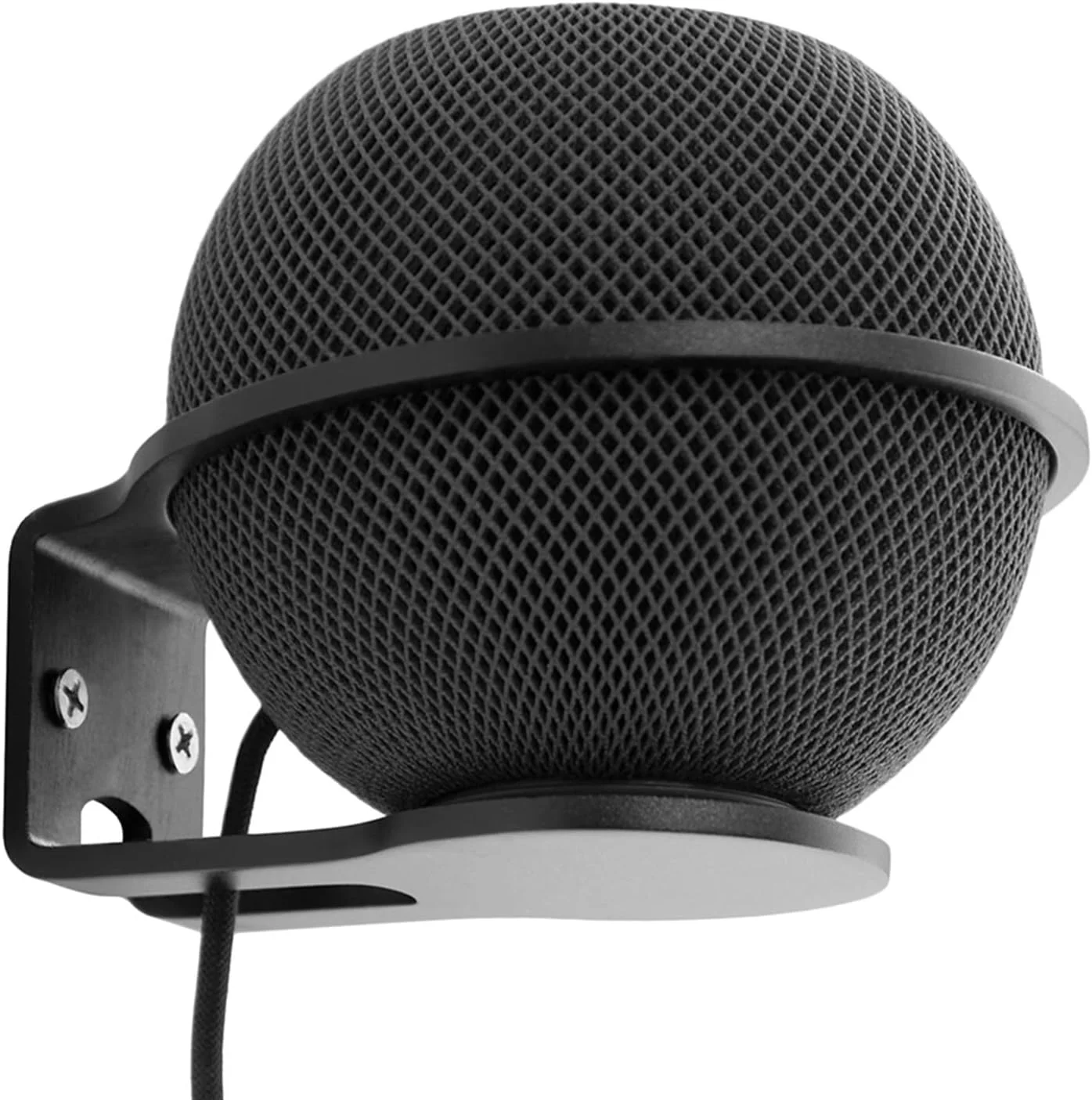 پایه های بلندگو زوربا، براکت آلیاژی، پایه دیواری بلندگوی هوشمند، نگهدارنده دیواری جعبه صدا با دوام (رنگ: Hortel) پایه های بلندگو زوربا، براکت آلیاژی، پایه دیواری بلندگوی هوشمند، نگهدارنده دیواری جعبه صدا با دوام (رنگ: Hortel)