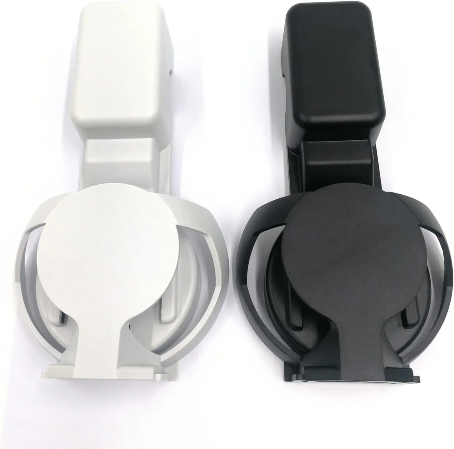 پایه های بلندگو ZURBAA، نگهدارنده دیواری بلندگو با قابلیت مدیریت کابل (رنگ: Hortel) پایه های بلندگو ZURBAA، نگهدارنده دیواری بلندگو با قابلیت مدیریت کابل (رنگ: Hortel)