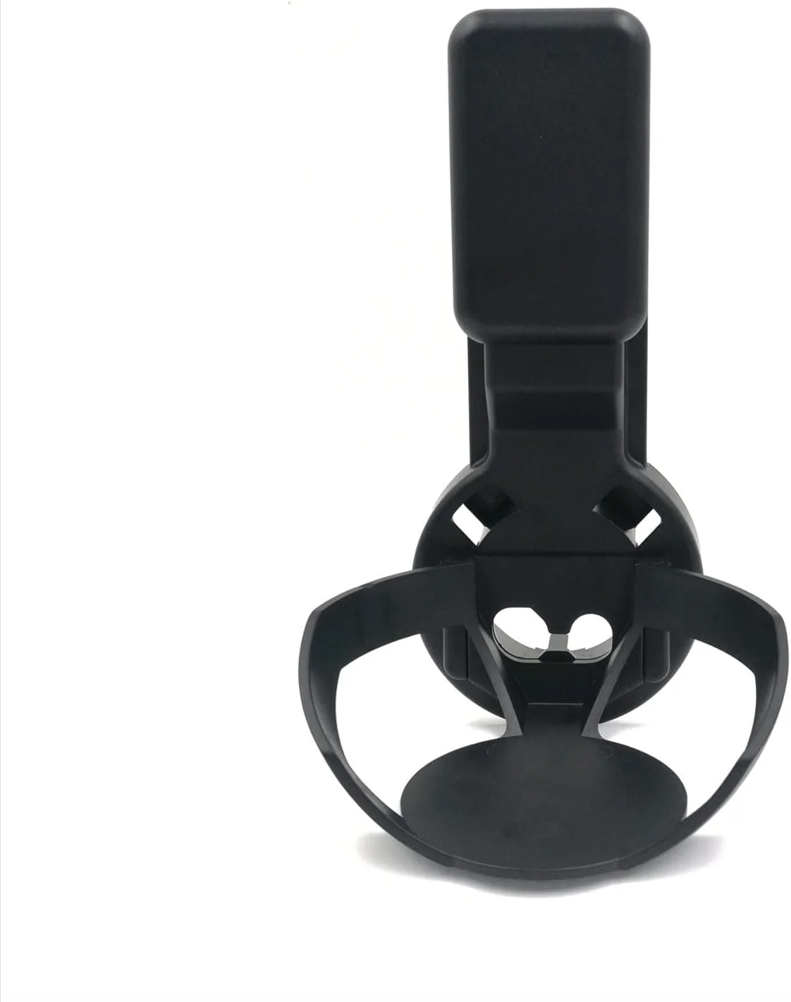 پایه دیواری نگهدارنده بلندگو زوربا مناسب برای مدیریت کابل بلندگو (رنگ: سفید) پایه دیواری نگهدارنده بلندگو زوربا مناسب برای مدیریت کابل بلندگو (رنگ: سفید)