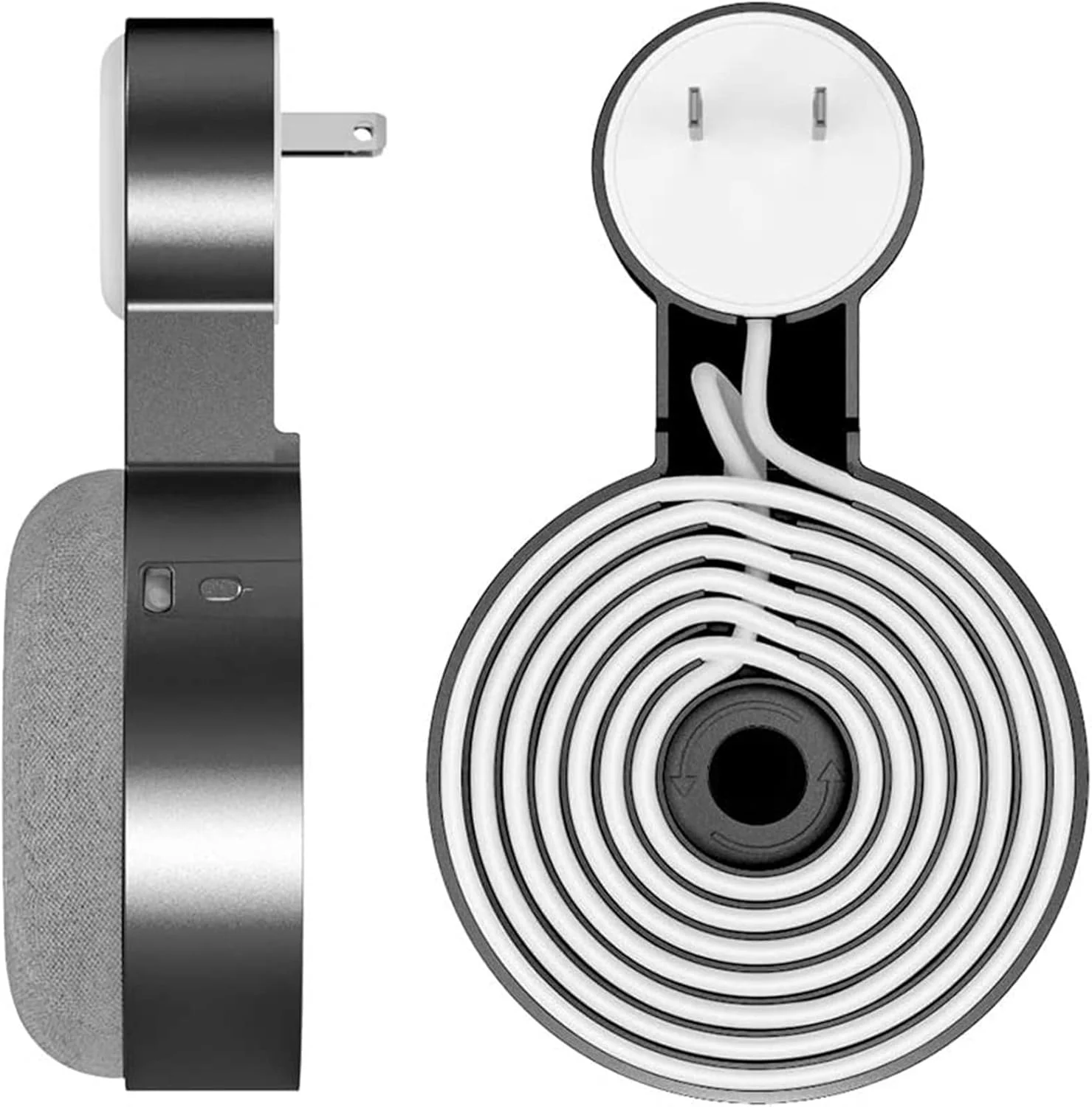 پایه بلندگو زوربا، مدیریت کابل، هولدر دیواری پریز بلندگوی هوشمند پایه بلندگو زوربا، مدیریت کابل، هولدر دیواری پریز بلندگوی هوشمند