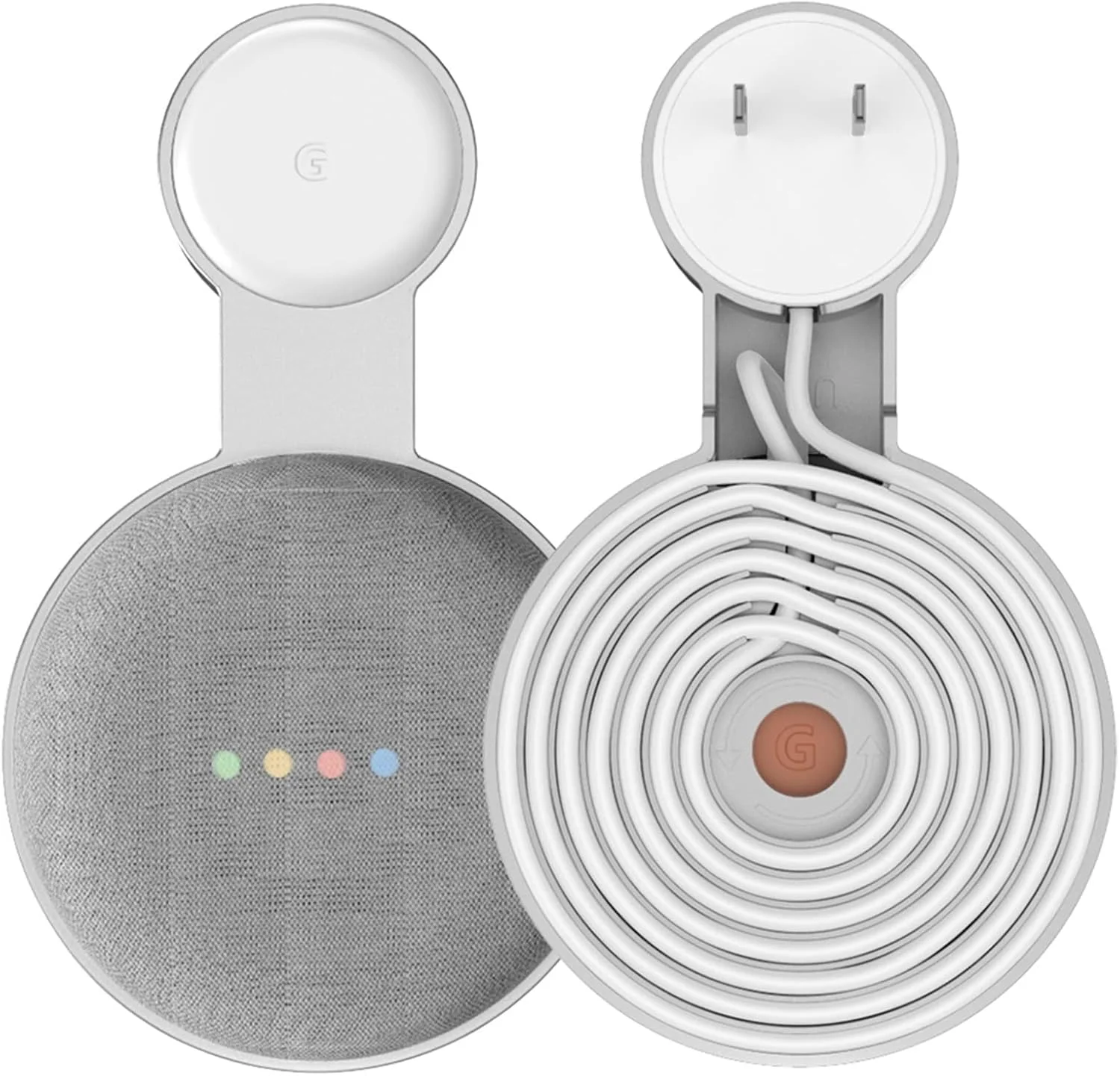 پایه بلندگو زوربا، مدیریت کابل، هولدر دیواری پریز بلندگوی هوشمند پایه بلندگو زوربا، مدیریت کابل، هولدر دیواری پریز بلندگوی هوشمند