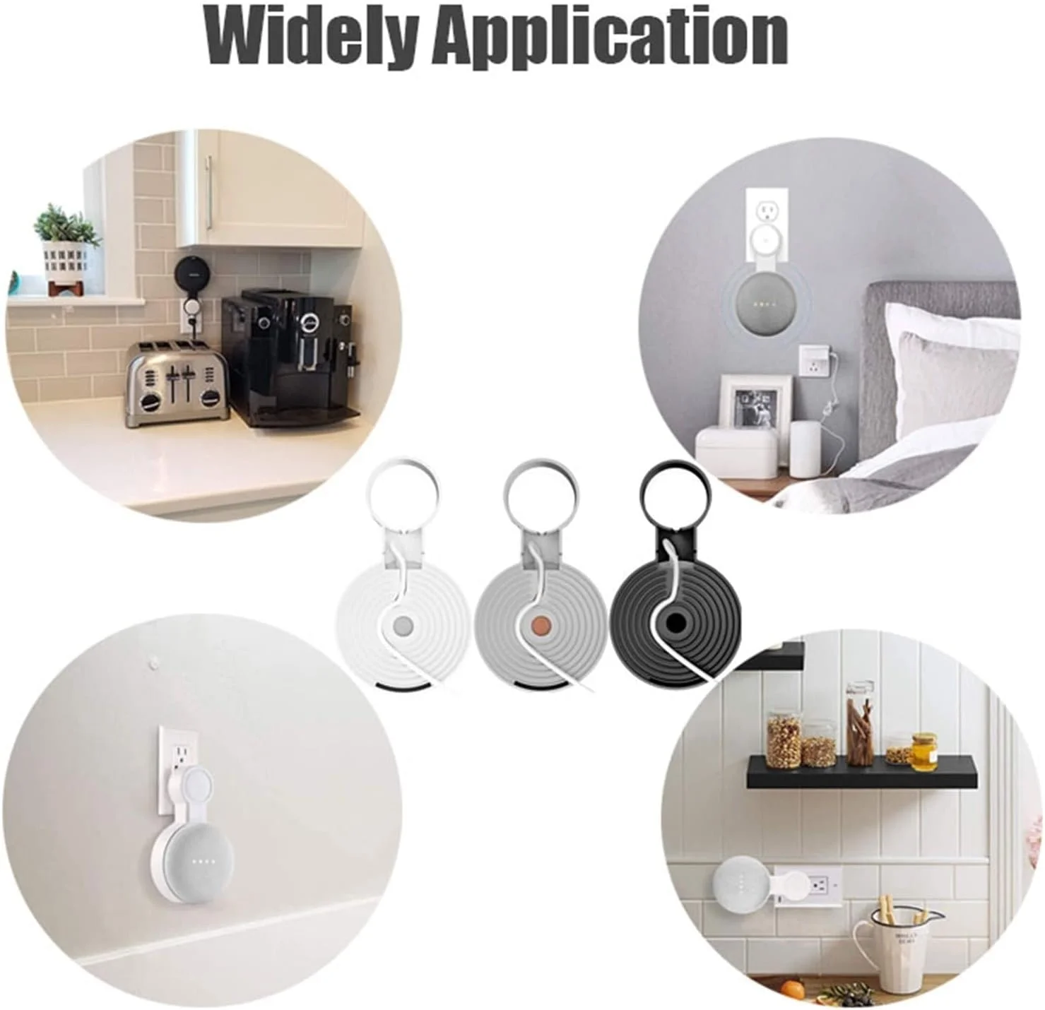 پایه بلندگو زوربا، مدیریت کابل، هولدر دیواری پریز بلندگوی هوشمند پایه بلندگو زوربا، مدیریت کابل، هولدر دیواری پریز بلندگوی هوشمند