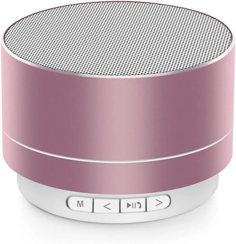 اسپیکر بلوتوثی مینی دستگاه صدا، ساب ووفر استریو موسیقی با بیس فوق العاده، بلندگوی قابل حمل LED (رنگ: E) اسپیکر بلوتوثی مینی دستگاه صدا، ساب ووفر استریو موسیقی با بیس فوق العاده، بلندگوی قابل حمل LED (رنگ: E)