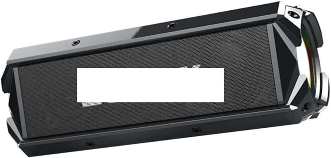 اسپیکر بلوتوثی قابل حمل ZURBAA، ساب ووفر، سیستم صوتی استریو نوار صوتی سینمای خانگی اسپیکر بلوتوثی قابل حمل ZURBAA، ساب ووفر، سیستم صوتی استریو نوار صوتی سینمای خانگی