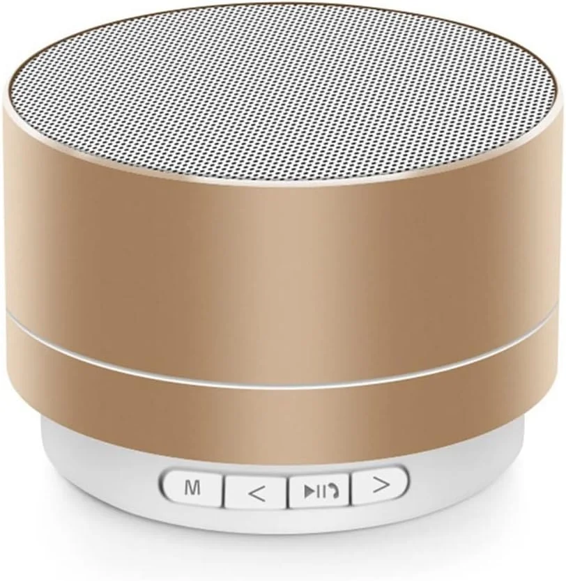 اسپیکر بلوتوثی مینی دستگاه صدا، سوپر باس، استریو، ساب ووفر موزیک، قابل حمل، بلندگو LED (رنگ: F) اسپیکر بلوتوثی مینی دستگاه صدا، سوپر باس، استریو، ساب ووفر موزیک، قابل حمل، بلندگو LED (رنگ: F)