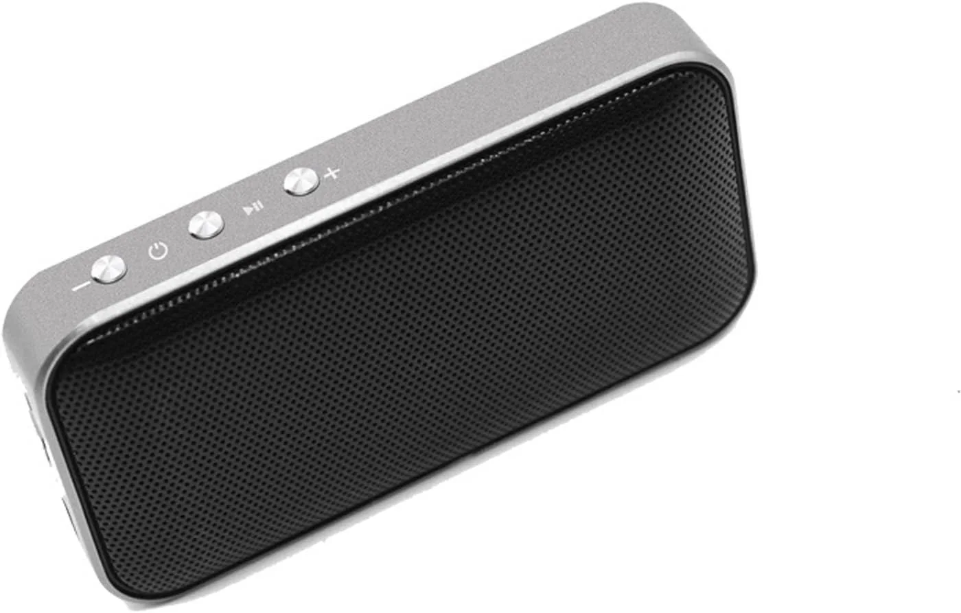 اسپیکر بلوتوثی مینی قابل حمل ZURBAA، فوق العاده نازک، با صدای بلند، پشتیبانی از USB قابل شارژ (رنگ: Hortel) اسپیکر بلوتوثی مینی قابل حمل ZURBAA، فوق العاده نازک، با صدای بلند، پشتیبانی از USB قابل شارژ (رنگ: Hortel)