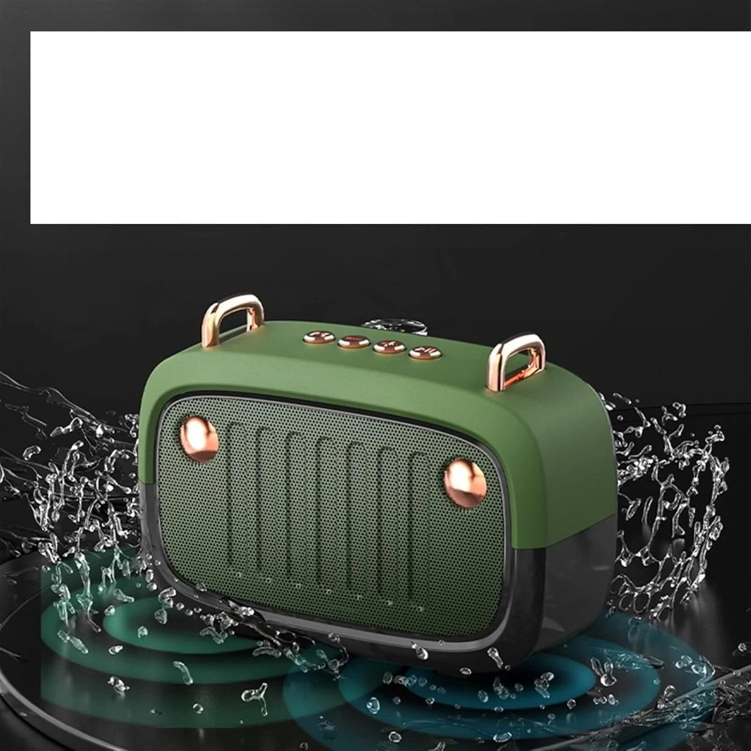 اسپیکر بلوتوثی بی سیم مدل خصوصی کارتونی ساب ووفر قابل حمل مینی اسپیکر بلوتوثی بی سیم مدل خصوصی کارتونی ساب ووفر قابل حمل مینی