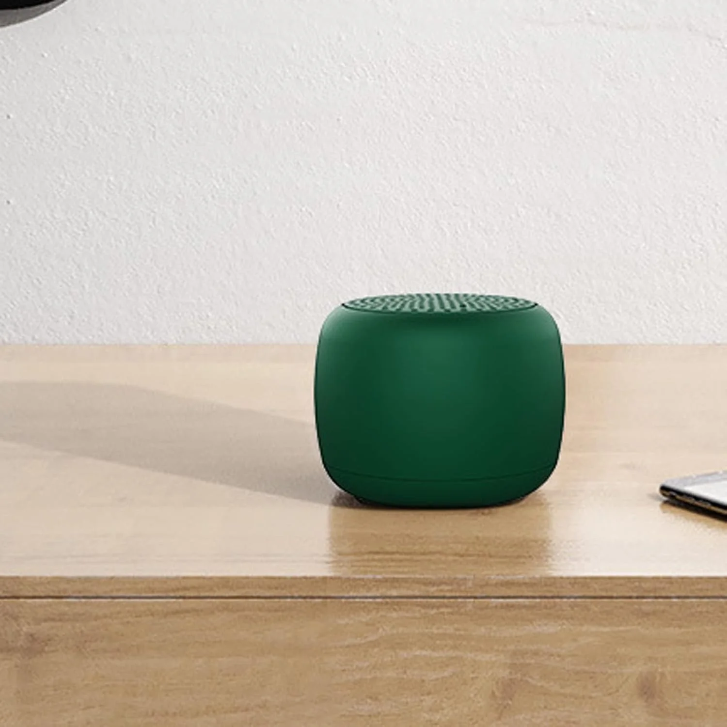 اسپیکر بلوتوثی کوچک ZURBAA ضد آب با بند آویز، اسپیکر بی سیم قابل حمل، هدیه خلاقانه (رنگ: آبی تیره) اسپیکر بلوتوثی کوچک ZURBAA ضد آب با بند آویز، اسپیکر بی سیم قابل حمل، هدیه خلاقانه (رنگ: آبی تیره)