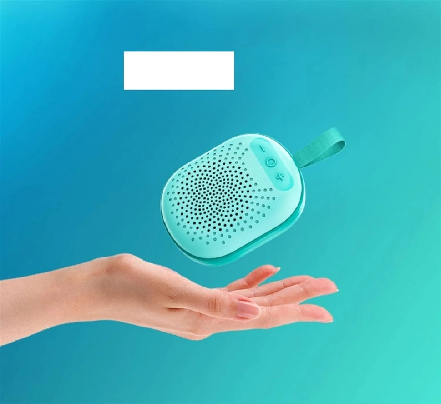 اسپیکر کوچک ZURBAA، ساب ووفر قابل حمل بی سیم، بلوتوثی، ضد آب، مناسب فضای باز، استریو اسپیکر کوچک ZURBAA، ساب ووفر قابل حمل بی سیم، بلوتوثی، ضد آب، مناسب فضای باز، استریو