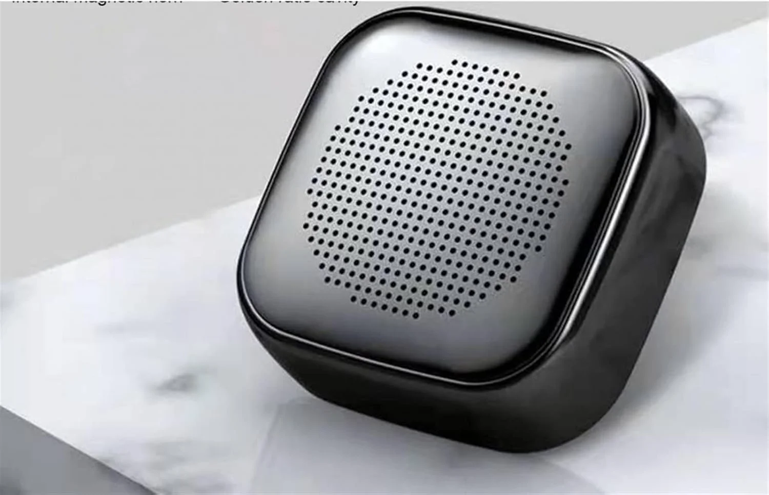 اسپیکر بی سیم ZURBAA، اسپیکر بلوتوثی، صدای فراگیر، مینی، قابل حمل، ساب ووفر بلند اسپیکر بی سیم ZURBAA، اسپیکر بلوتوثی، صدای فراگیر، مینی، قابل حمل، ساب ووفر بلند