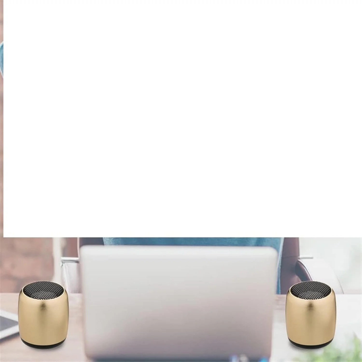 اسپیکر بی سیم دستگاه پخش صدا، بلوتوث کوچک قابل حمل بلندگوی استریو ساب ووفر ستونی پخش موسیقی