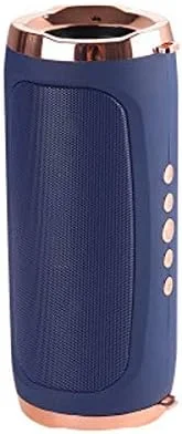 اسپیکر بلوتوثی بی سیم ZURBAA با قدرت بالا، ضد آب، استریو، بیس قوی، قابل حمل، مناسب فضای باز (رنگ: Hortel) اسپیکر بلوتوثی بی سیم ZURBAA با قدرت بالا، ضد آب، استریو، بیس قوی، قابل حمل، مناسب فضای باز (رنگ: Hortel)